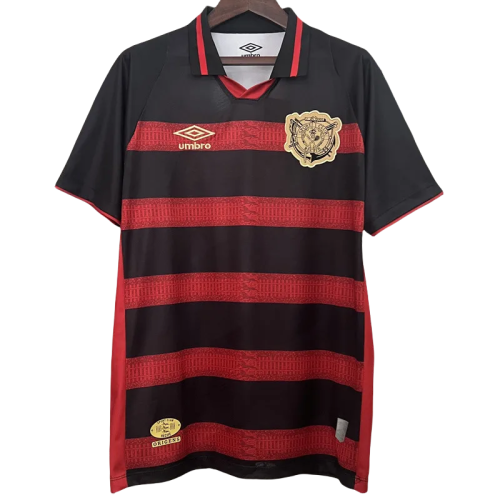 24-25 Recife Sports Home Fans Soccer Jersey