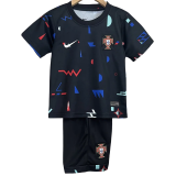 24-25 Portugal Black Kids Training