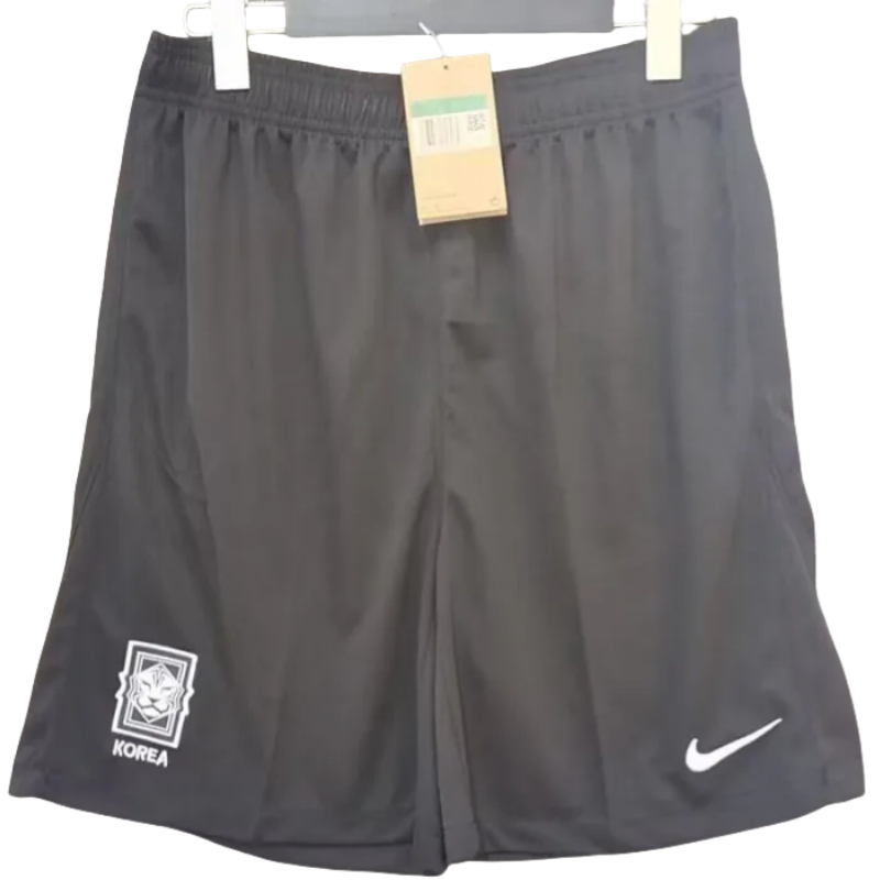 24-25 Korea Away Shorts Pants