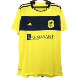 24-25 Nashville SC Home Fans Soccer Jersey