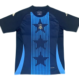 24-25 Argentina Black Training shirts