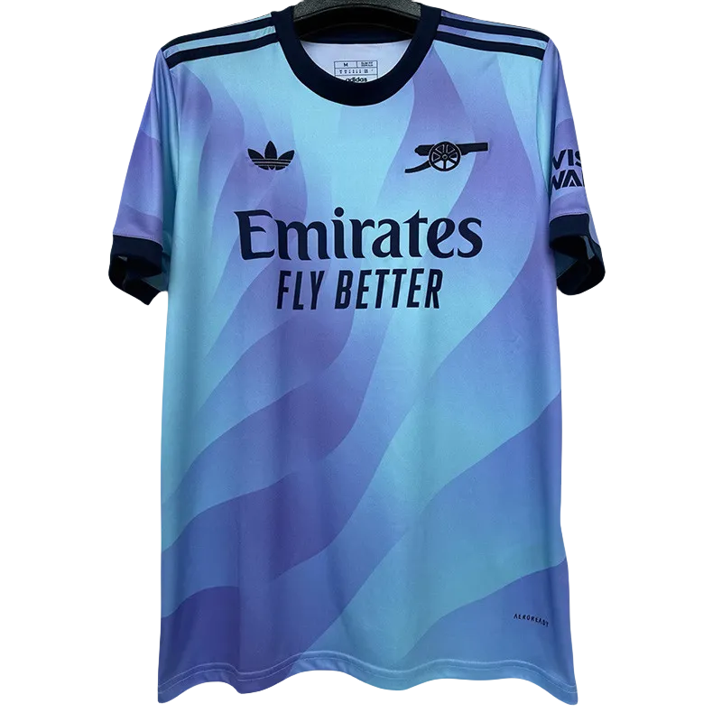 24-25 ARS Third 1:1 Fans Soccer Jersey