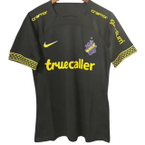 24-25 AIK Home Fans Soccer jersey