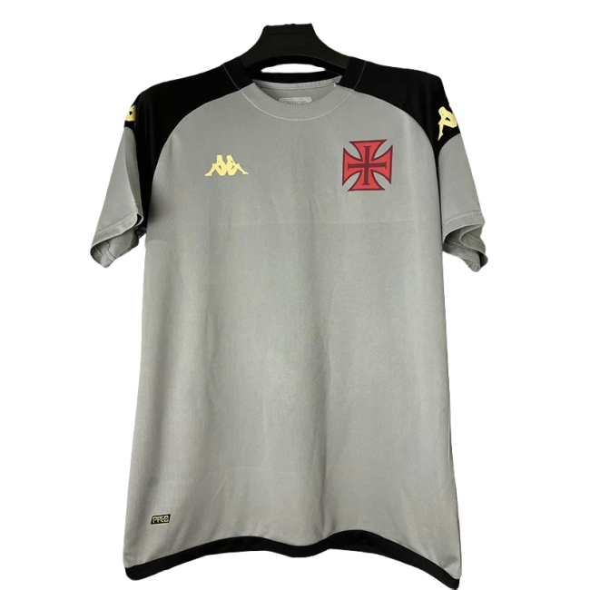 24-25 Vasco Grey Training Shirts