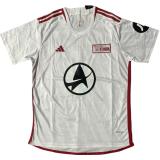 2024 Berlin Union Limited Edition Fans Soccer Jersey