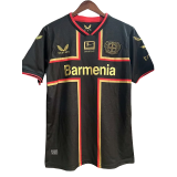 2024 LeverKusen Champions Special Edition Fans Soccer Jersey