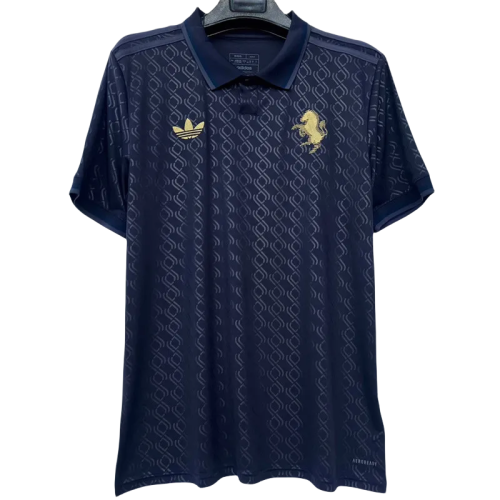 24-25 JUV Third 1:1 Fans Soccer Jersey