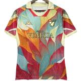 24-25 Venezia Special Edition Fans Soccer Jersey