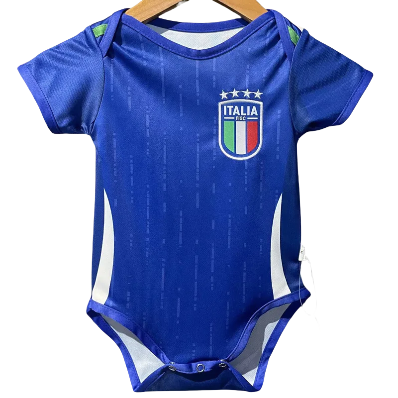 24-25 Italy Home Baby Infant Crawl Suit