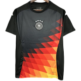 24-25 Germany Black Training shirts