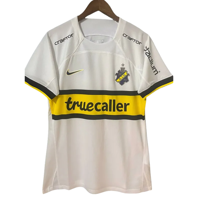 24-25 AIK Away Fans Soccer jersey