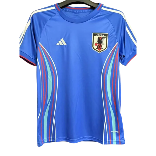 24-25 Japan Blue Training Shirts