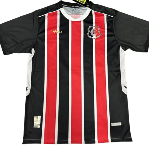 24-25 Santa Cruz Home Fans Soccer Jersey