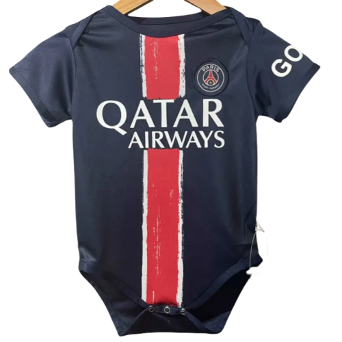 24-25 PSG Home Baby Infant Crawl Suit