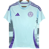 24-25 Scotland Away Fans Soccer Jersey