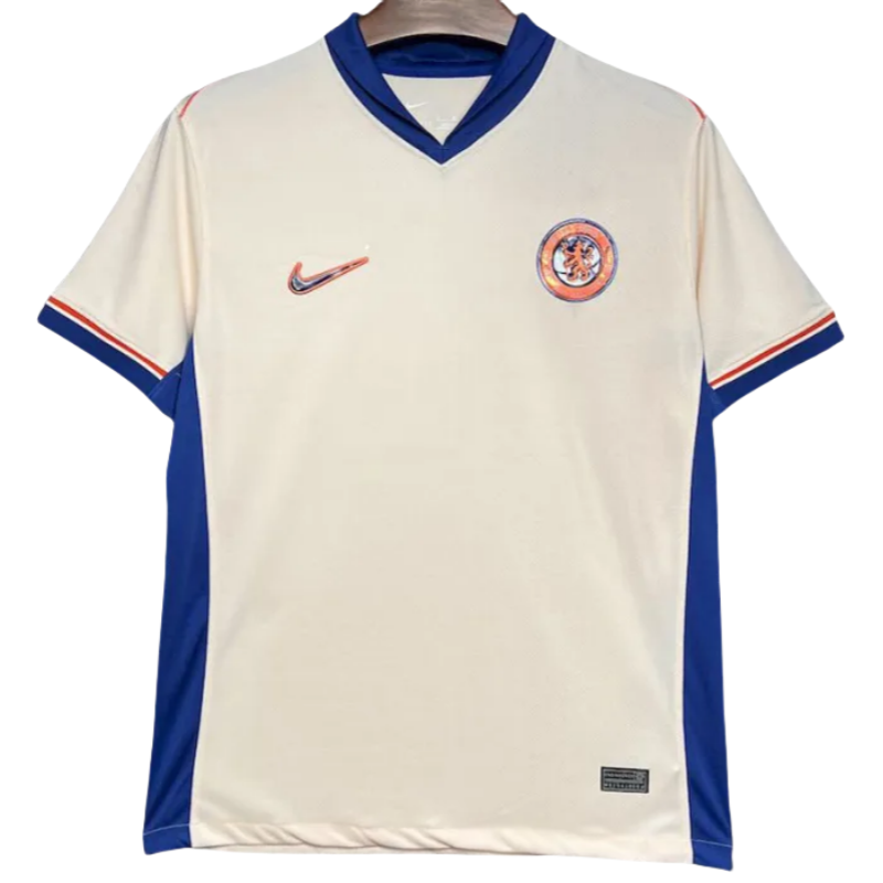 24-25 CHE Away Fans Soccer Jersey
