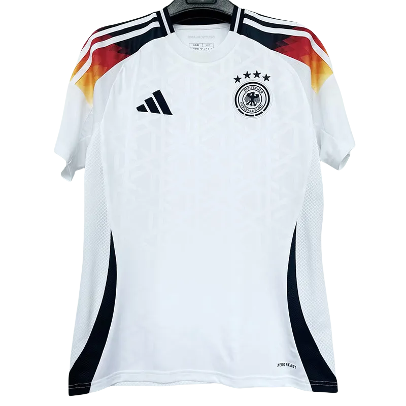 24-25 Germany Home 1:1 Fans Soccer Jersey