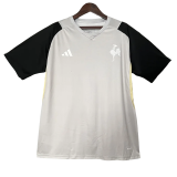 24-25 Atletico Mineiro Gray Training shirts
