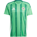 24-25 Northern Ireland Home Fans Soccer Jersey
