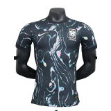 24-25 Korea Away Player Version Soccer Jersey