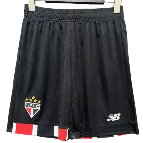 24-25 Sao paulo Away Shorts pants