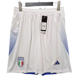 24-25 Italy Home Shorts Pants