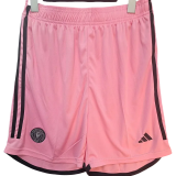 24-25 Inter Miami Home Shorts Pants
