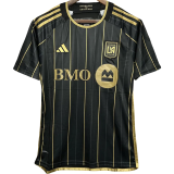 24-25 Los Angeles Home Fans Soccer Jersey