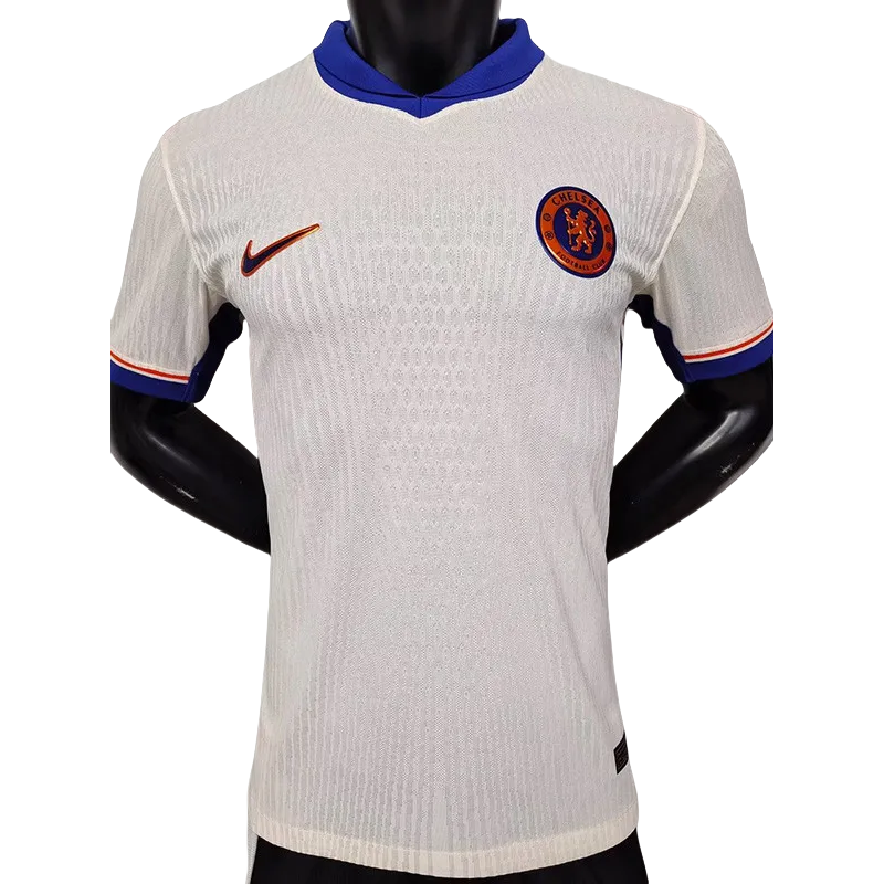 24-25 CHE Away Player Version Soccer Jersey