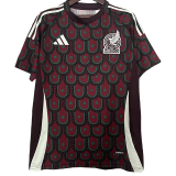 24-25 Mexico Home 1:1 Fans Soccer Jersey
