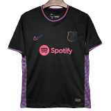 2024  Mens  Barcelona  Black Special Edition Training shirts