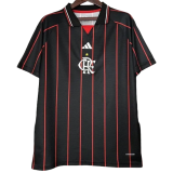 24-25 Flamengo Black Special Edition Training shirts