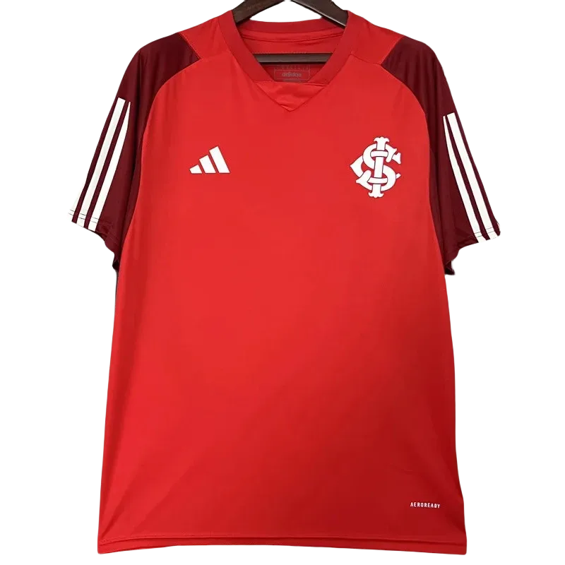 24-25 Internacional Red Training shirts