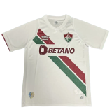 24-25 Fluminense Away Fans Soccer Jersey