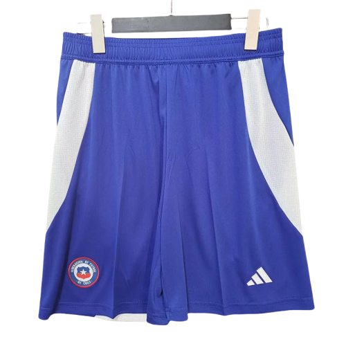 24-25 Chile Home Shorts Pants