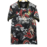 2024  Real Madrid  Dragon Special Edition Fans Soccer Jersey