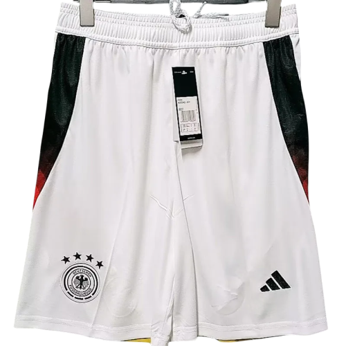 24-25 Germany Home Shorts Pants