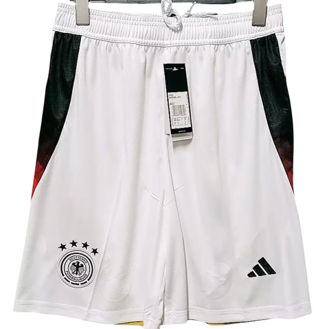 24-25 Germany Home Shorts Pants