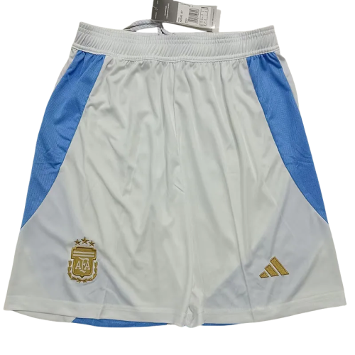 24-25 Argentina Home Shorts Pants