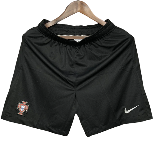24-25 Portugal Away Shorts Pants