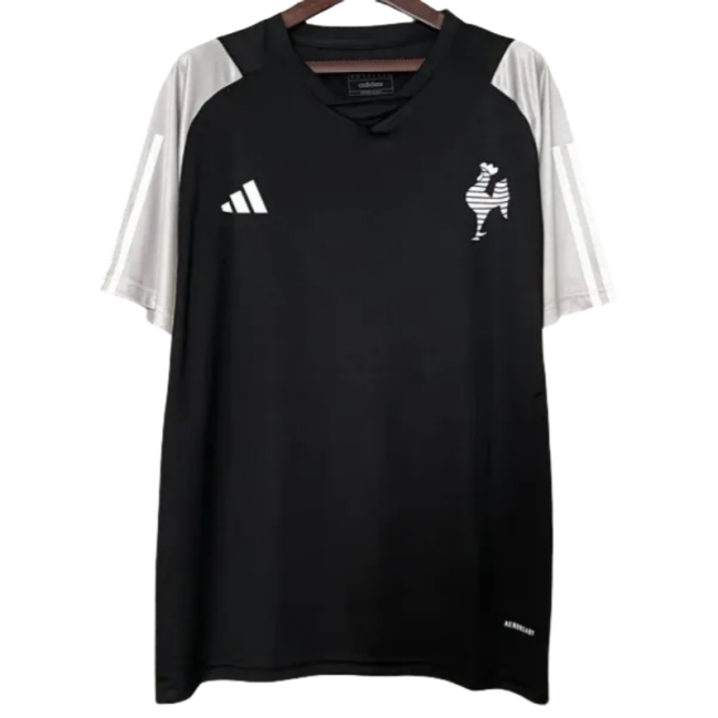 24-25 Atletico Mineiro Black Training shirts