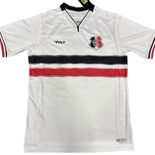 24-25 Santa Cruz Away Fans Soccer Jersey