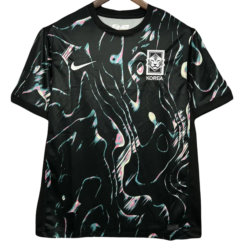 24-25 Korea Away Fans Soccer Jersey