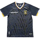 2024 The Strongest Special Edition Fans Soccer Jersey