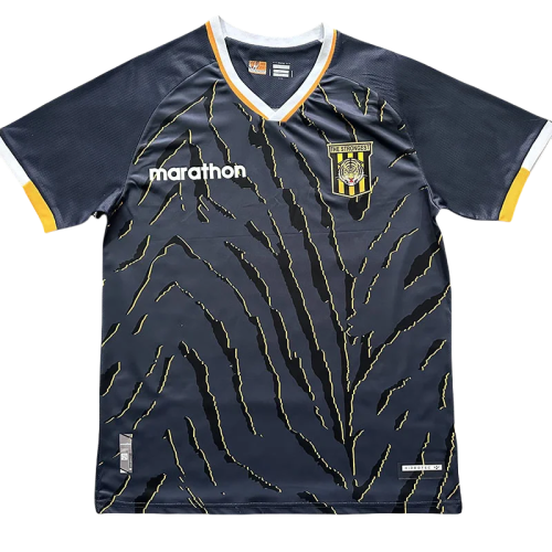 2024 The Strongest Special Edition Fans Soccer Jersey
