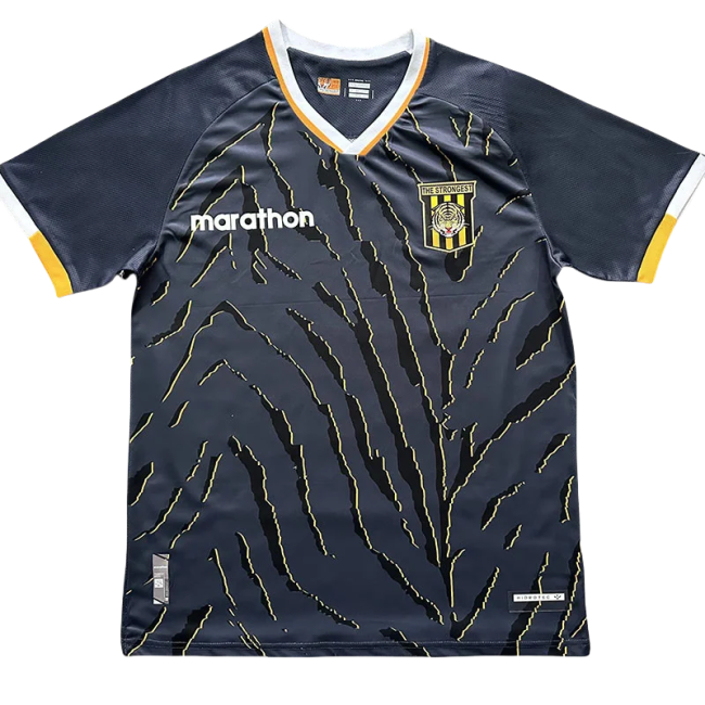 2024 The Strongest Special Edition Fans Soccer Jersey