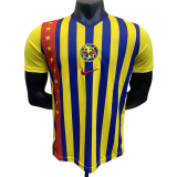 2006 Club America Special Edition Retro Soccer Jersey