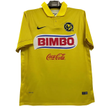 2014-2015 Club America Home Retro Soccer Jersey