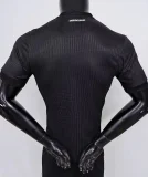 2025 AIK Black Special Edition Player Version Soccer jersey