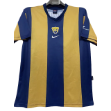 2000-2001 Pumas UNAM Home Retro Soccer Jersey